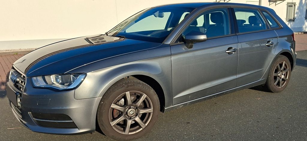Audi A3 157.000 km 9.650 € Schnaittach 91220