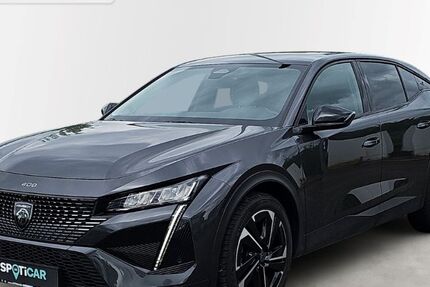 Peugeot 408 27.050 km 25.990 &euro; Blieskastel-Aßweiler 66440