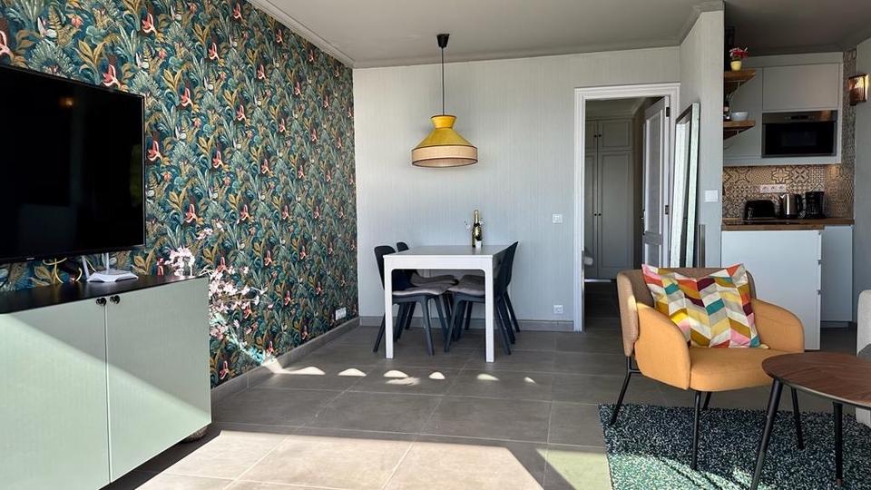 Ferienimmobilie Hamburg Hamburg-Mitte - 109&euro; | Angebot:26610849