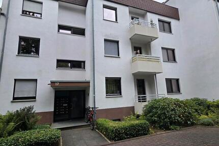 Wohnung Bonn Hardtberg - 3 Zimmer, 80 m&sup2;, 310.000&euro; | Angebot:24806240