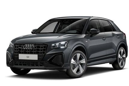 Audi Q2 5.300 km 35.330 &euro; Marktoberdorf 87616