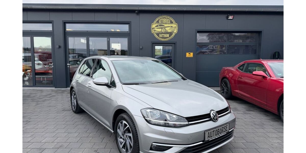 VW Golf 67.145 km 13.999 &euro; Nattheim 89564