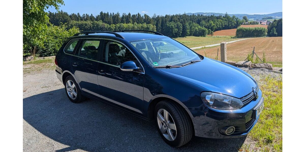 VW Golf 178.000 km 4.900 &euro; Büchlberg 94124