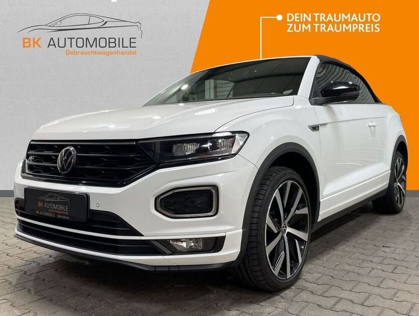 T-Roc
