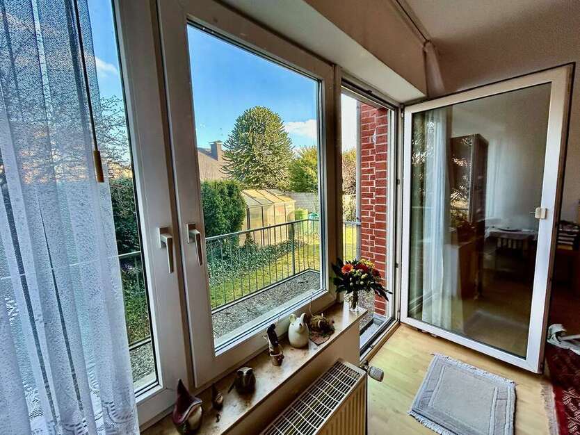 Wohnung zum Kaufen in Münster 229.000 € 59 m²