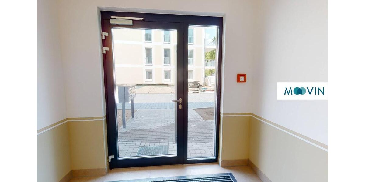 Etagenwohnung Strausberg - 2 Zimmer, 62 m&sup2;, 854&euro; | Angebot:26382784