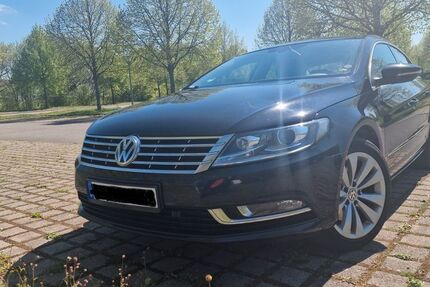 VW CC 124.000 km 10.500 &euro; Erfurt 99088