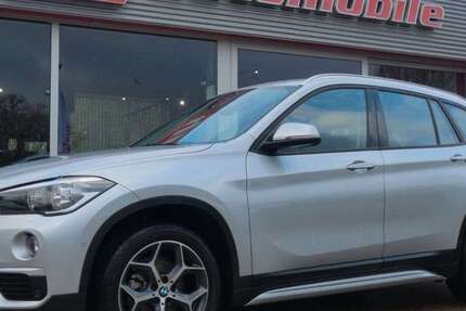 BMW X1 82.526 km 14.980 &euro; Langenhagen / Kaltenweide 30855