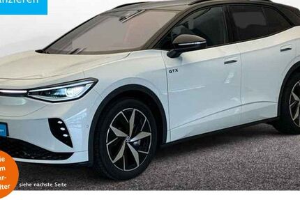 VW ID.4 9.300 km 44.520 € Marktoberdorf 87616
