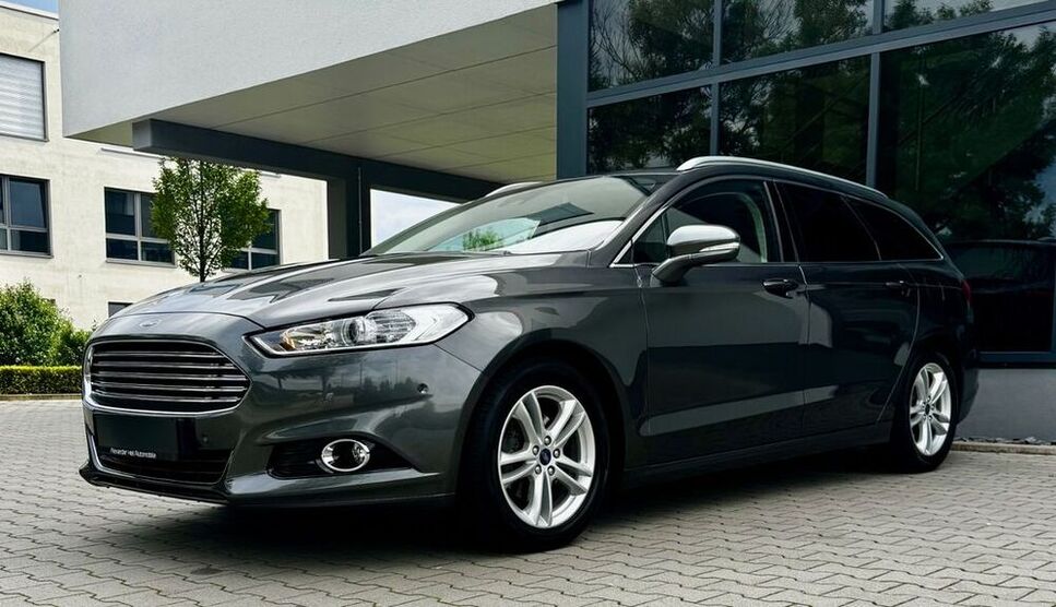 Mondeo