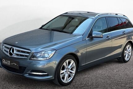 Mercedes-Benz C 250 146.000 km 11.700 &euro; Göppingen 73037