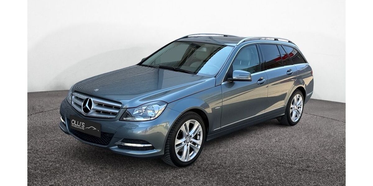 Mercedes-Benz C 250 146.000 km 11.900 &euro; Göppingen 73037