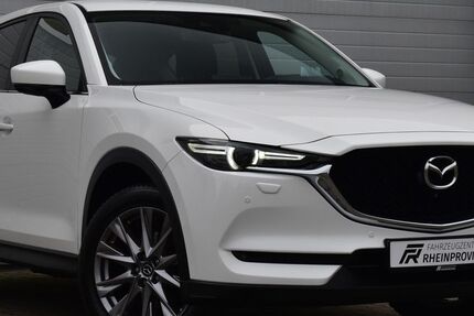Mazda CX-5 125.472 km 19.199 &euro; Geldern 47608