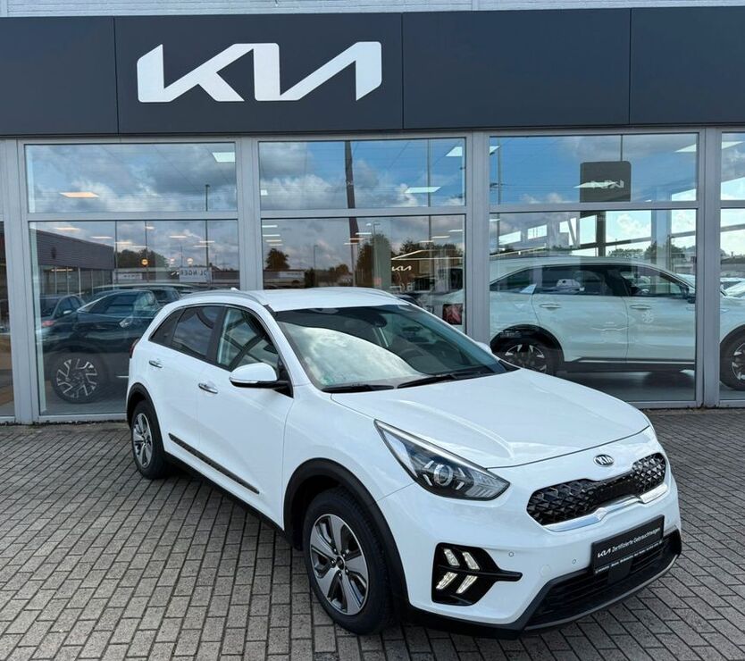 Kia Niro 70.000 km 17.990 € Wesel 46485