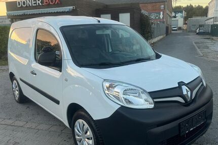 Renault Kangoo 82.000 km 9.990 &euro; Gelsenkirchen 45884