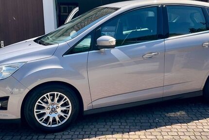 Ford C-Max 199.600 km 4.850 &euro; Kallmünz 93183