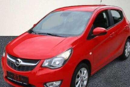 Opel Karl 81.000 km 6.290 &euro; Dinkelsbühl 91550