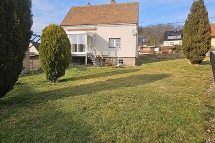 Einfamilienhaus -provisionsfrei-