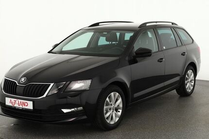 Skoda Octavia 64.013 km 17.990 &euro; Dresden 01239
