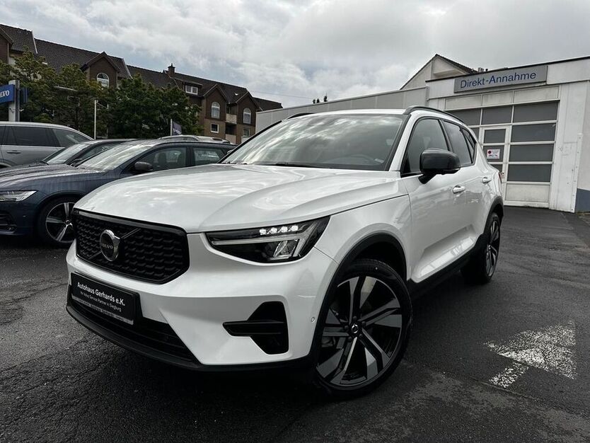 XC40