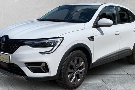 Renault Arkana 37.700 km 21.850 &euro; Zwickau 08064