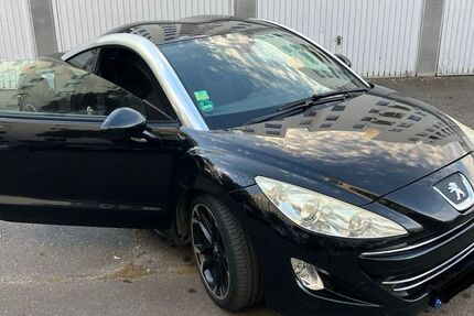Peugeot RCZ 176.000 km 4.390 &euro; Berlin 13355