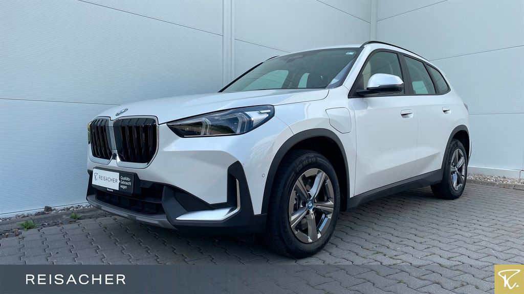 BMW X1 28.358 km 38.899 &euro; Landsberg am Lech 86899