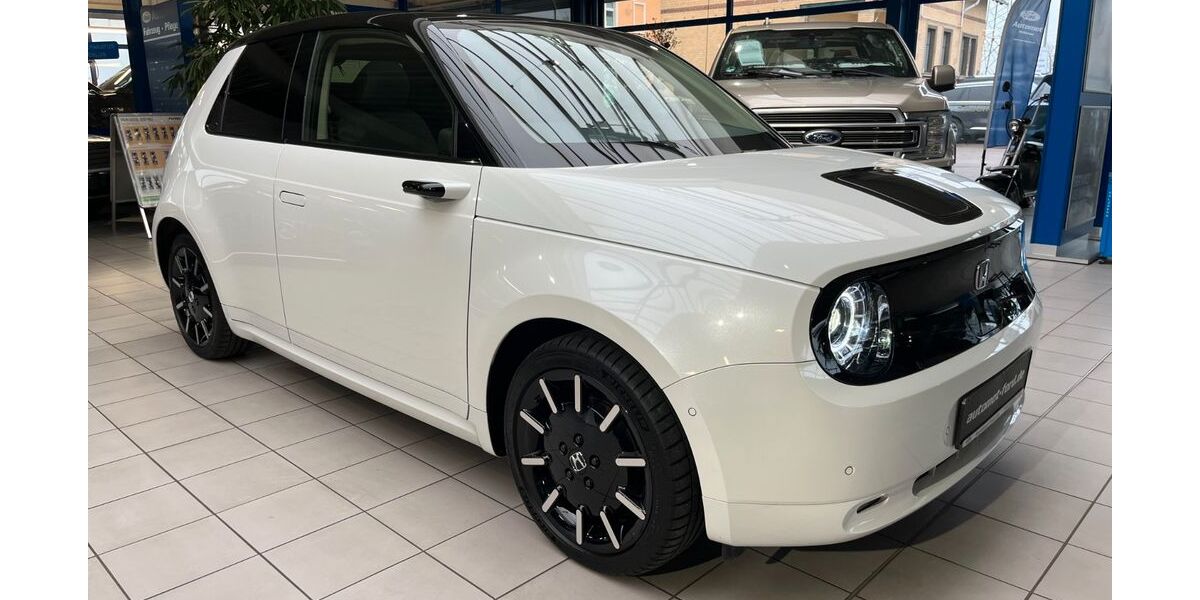 Honda e 28.500 km 20.950 &euro; Heidenau 01809