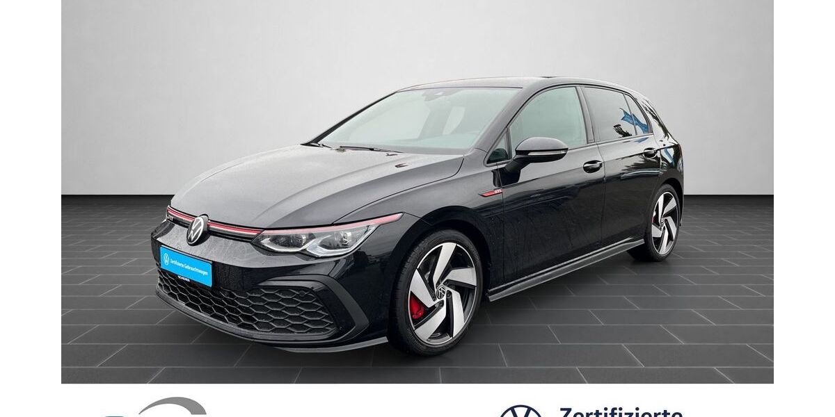 VW Golf 52.300 km 26.995 € Kruft 56642