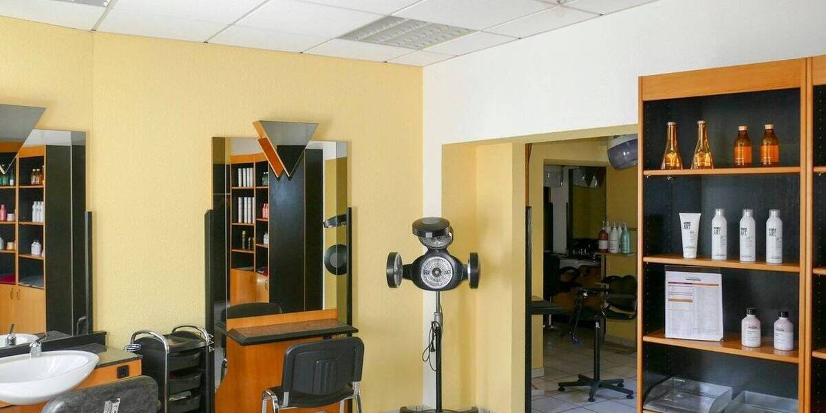 Gewerbeobjekt Greiz - 5 Zimmer, 49.000&euro; | Angebot:25666193