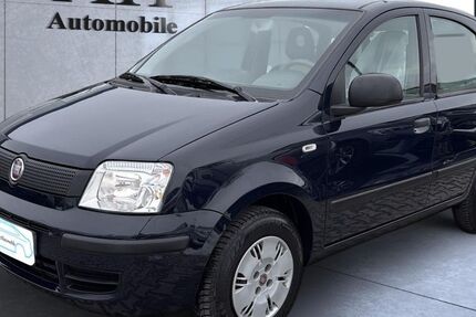 Fiat Panda 82.067 km 3.999 &euro; Nürnberg 90431