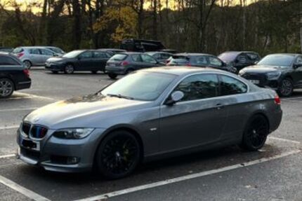 BMW 335 190.000 km 13.999 &euro; Hoisdorf 22955