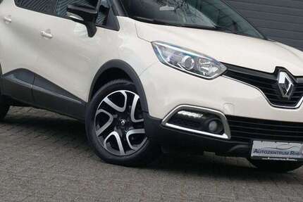Renault Captur 99.757 km 6.888 &euro; Rheine 48432