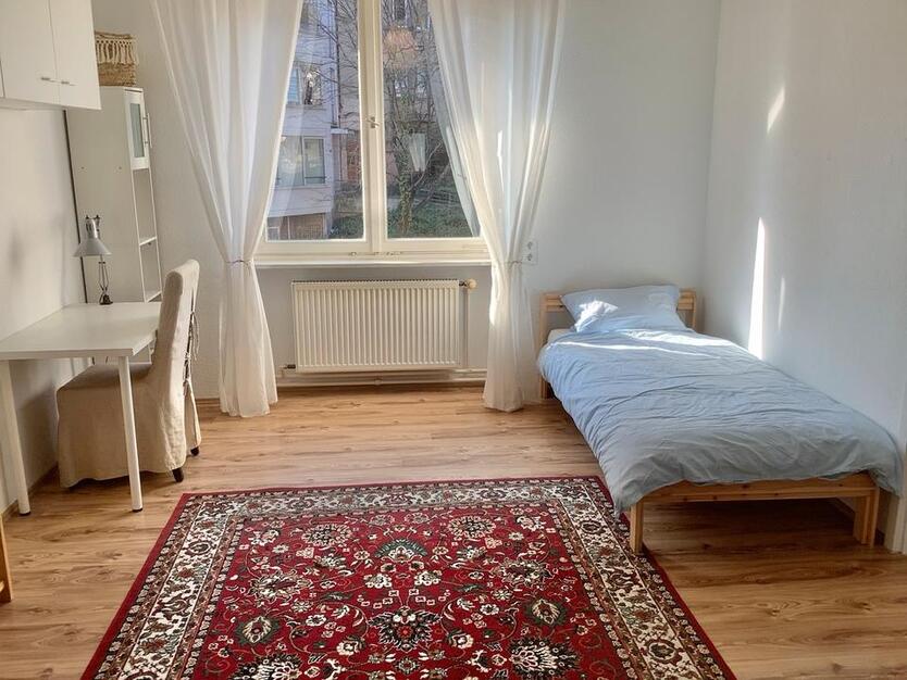 Provisionsfreie Kapitalanlage | 4-Zimmer-Wohnung in Pforzheim