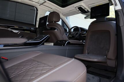 Audi A8 10.000 km 106.400 &euro; Passau 94034