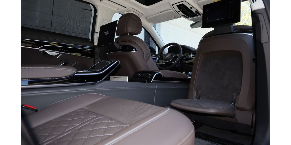 Audi A8 10.000 km 106.400 &euro; Passau 94034