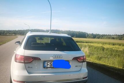 Audi A4 160.000 km 17.000 &euro; Freising 85356
