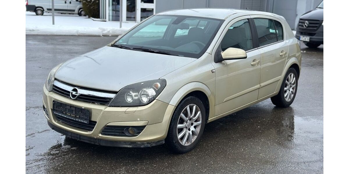 Opel Astra 99.500 km 4.999 &euro; Tuttlingen 78532