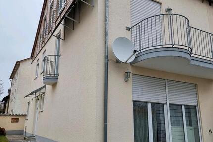 Haus Straubing - 5 Zimmer, 128 m&sup2;, 1.280&euro; | Angebot:25442074