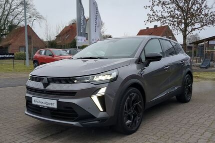 Renault Symbioz 8.216 km 27.990 &euro; Hetzwege / Scheeßel 27383