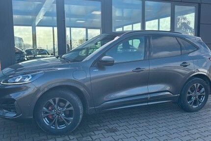 Ford Kuga 22.000 km 25.999 &euro; Damme 49401