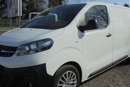 Opel Vivaro 51.800 km 15.470 &euro; Bremervörde 27432
