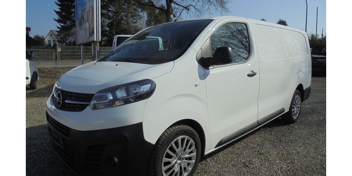Opel Vivaro 51.800 km 15.470 &euro; Bremervörde 27432