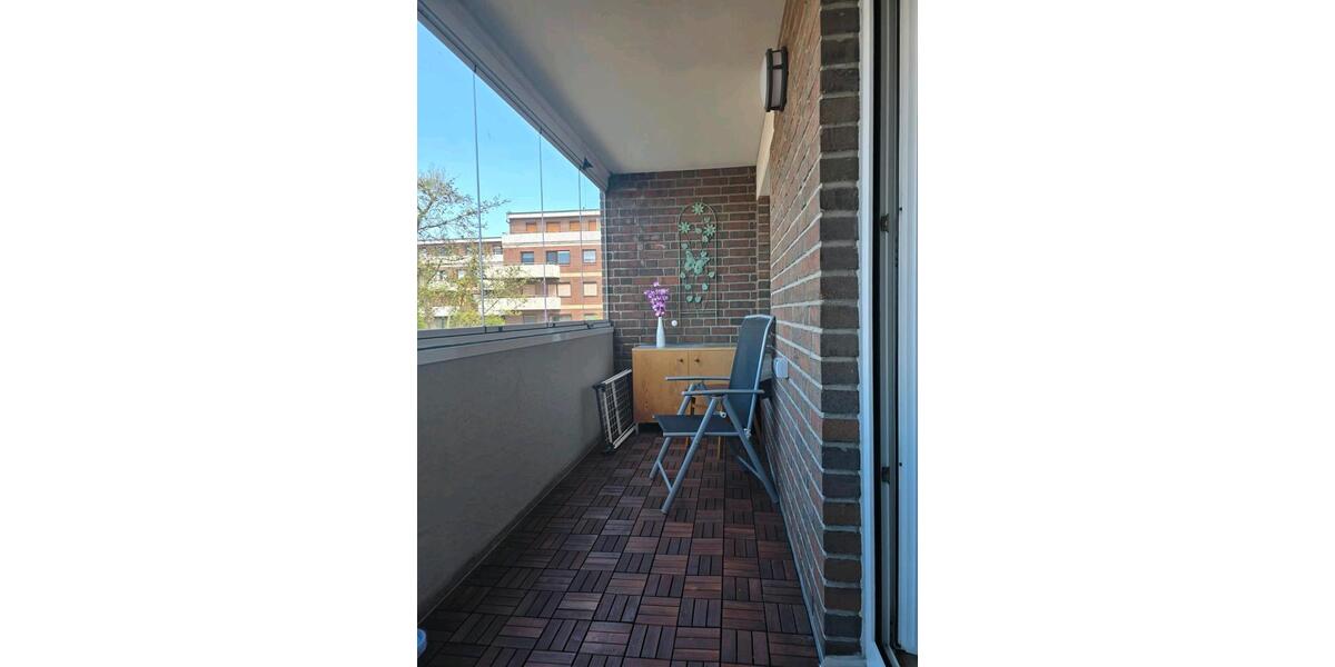 Etagenwohnung Dornum - 2 Zimmer, 38 m&sup2;, 120.000&euro; | Angebot:24661496