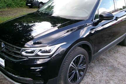 VW Tiguan 68.587 km 34.880 &euro; Oyten 28876