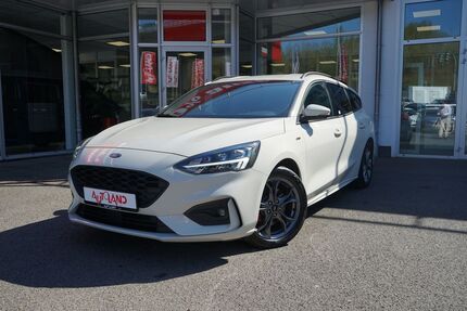 Ford Focus 69.986 km 21.990 &euro; Zella-Mehlis 98544