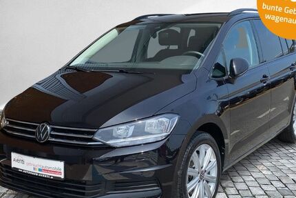 VW Touran 13.918 km 32.289 &euro; Bamberg 96052