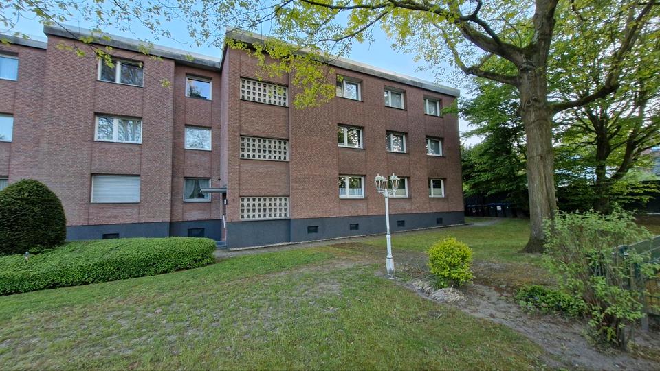 Hochparterre Duisburg Hochheide - 4.5 Zimmer, 105 m&sup2;, 235.000&euro; | Angebot:26329414