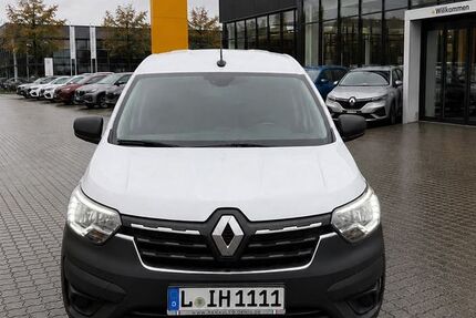 Renault Express 51.524 km 9.600 &euro; Leipzig 04275