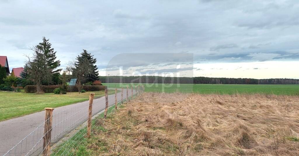 Grundstück Jämlitz-Klein Düben Klein Düben - 17.000&euro; | Angebot:25773094